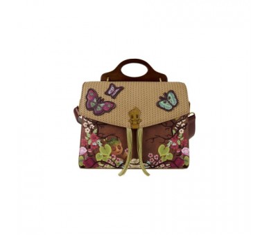 Bolso Groot Guardianes De La Galaxia Marvel Loungefly