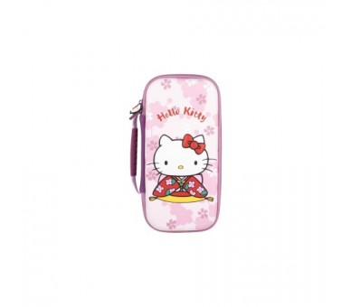 Bolsa 3D Hello Kitty 3D Konix Switch 2
