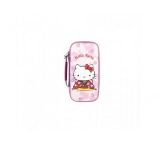 Bolsa 3D Hello Kitty 3D Konix Switch 2