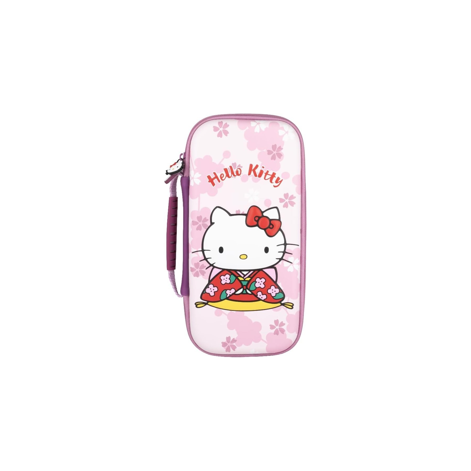 Bolsa 3D Hello Kitty 3D Konix Switch 2