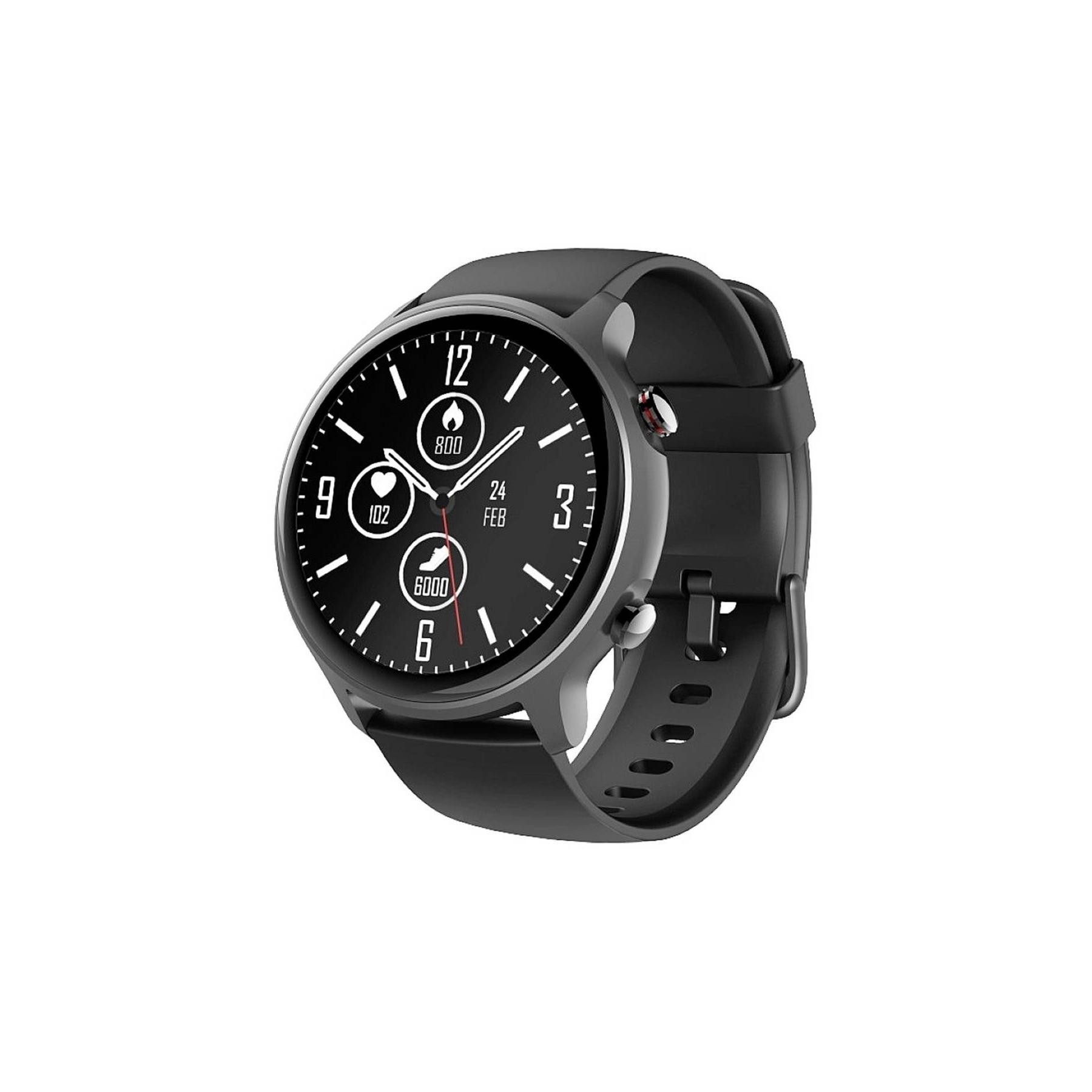 Smartwatch Hama Fit Watch 6910 Negro
