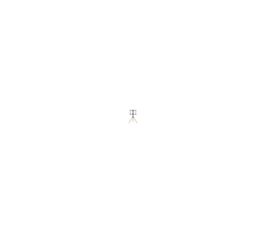 Soporte De Suelo Gembird Tripode Para Tv (Giratorio/Inclinab