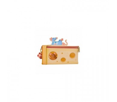 Bolso Bandolera Ratatouille 3D