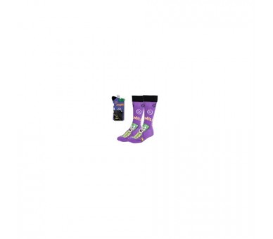 Calcetines Joker Tu 38/45