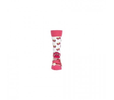 Calcetines Fresas Lotso Toy Story Tu 36/43