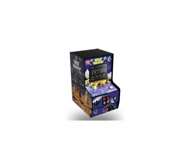 Consola Micro Player Space Invaders 17 Cm