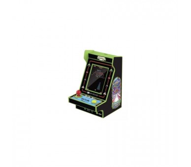 Consola Nano Player Galaga 12 Cm