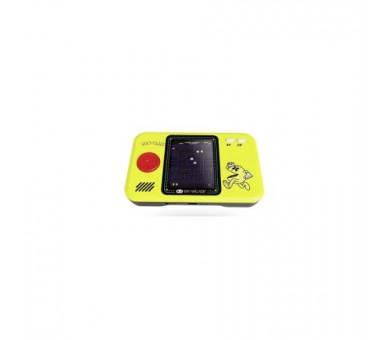 Consola Pocket Player Pac-Man 8,4 Cm