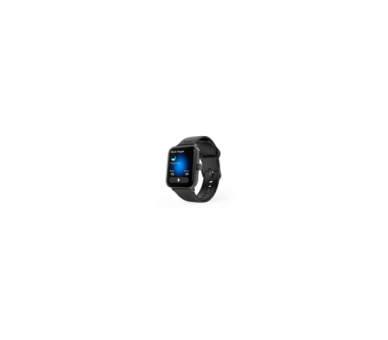 Smartwatch Hama Fit Watch 6010 Negro
