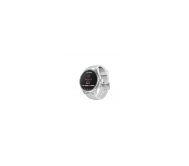 Smartwatch Hama Fit Watch 5010 Plata