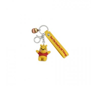 Llavero Winnie The Pooh Disney