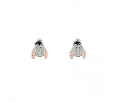 Pendientes Eeyore Winnie The Pooh Disney
