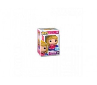 Figura Pop Disney La Bella Durmiente Aurora Exclusive