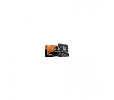Placa Base Gigabyte H810M H Socket 1851/ Micro Atx