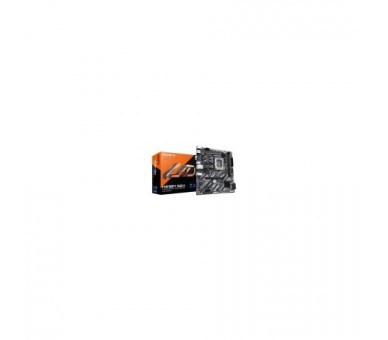 Placa Base Gigabyte H810M S2H Socket 1851/ Micro Atx
