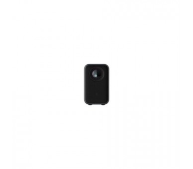 Proyector Xiaomi Smart Projector L1 Pro 400 Lúmenes/ Full Hd