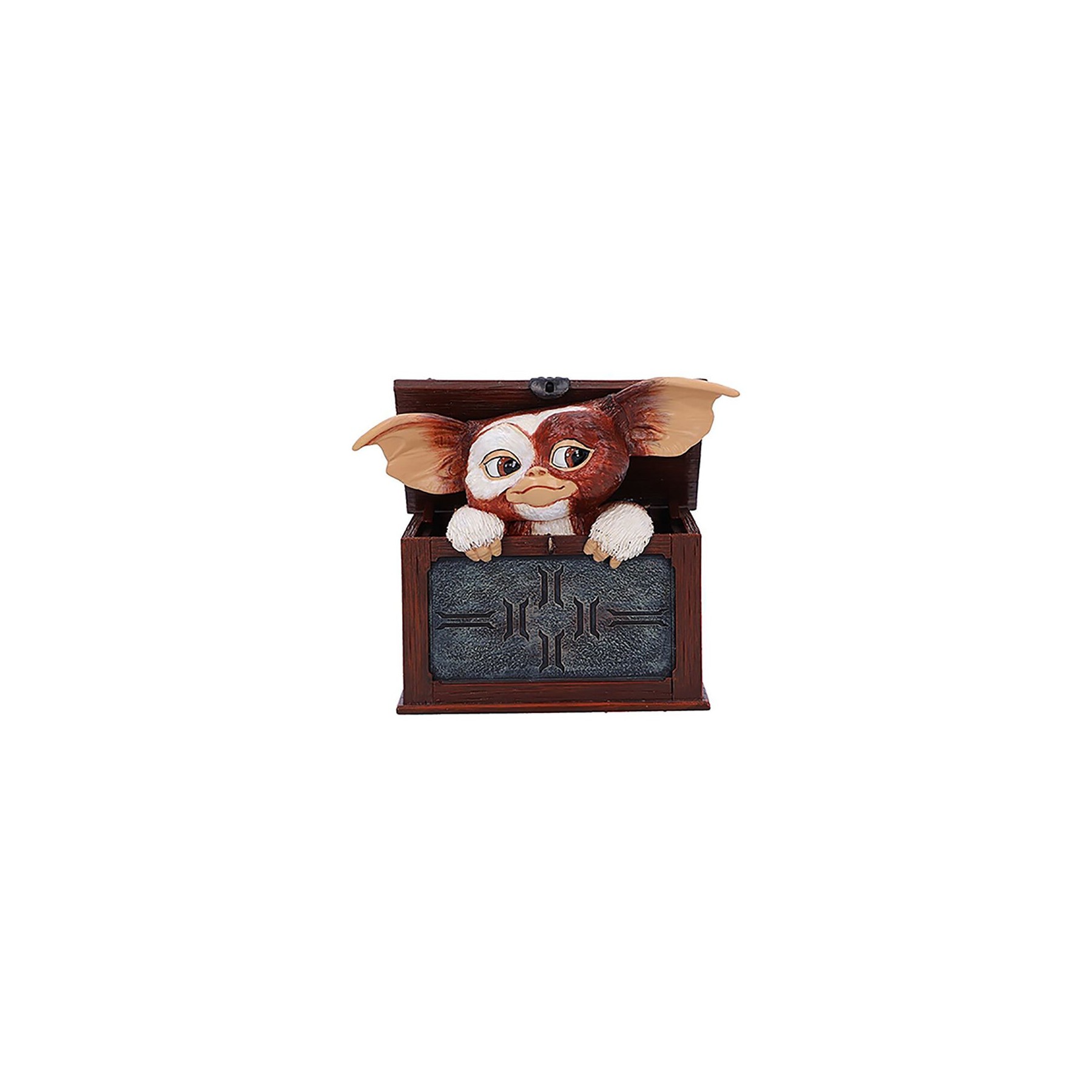 Estatua Gizmo - You Are Ready 14,5 Cm