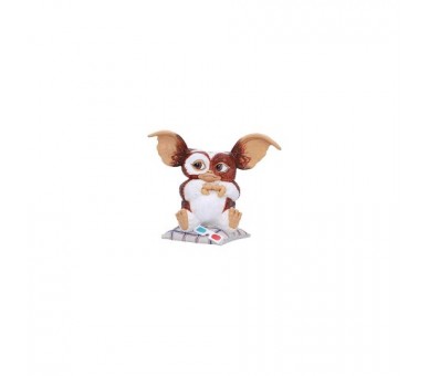 Estatua Gizmo Con Gafas 3D 14,5 Cm