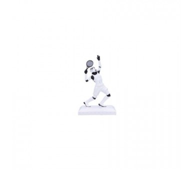 Figura Stormtrooper De Servicio