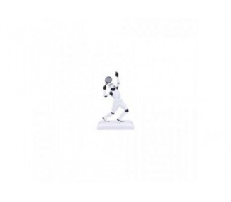 Figura Stormtrooper De Servicio