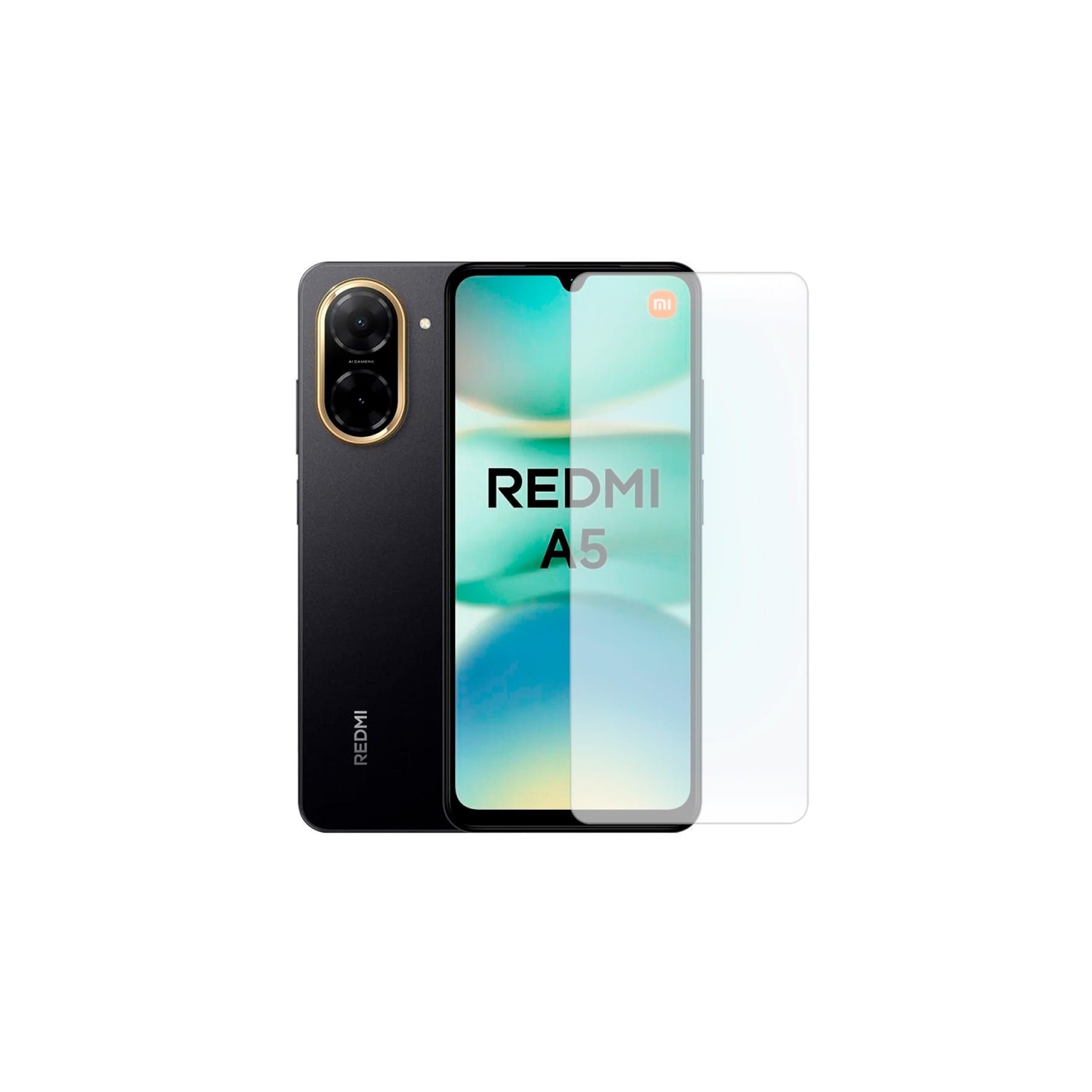 Jc Protector De Pantalla / Xiaomi Redmi A5