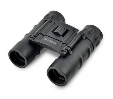 Kodak Bcs400 10X25Mm Black / Prismáticos