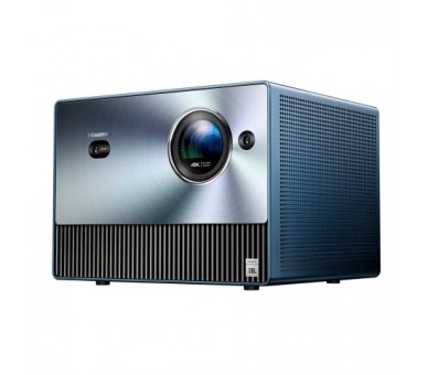 Hisense C1 4K Black / Mini Proyector Láser Uhd 4K Hdr