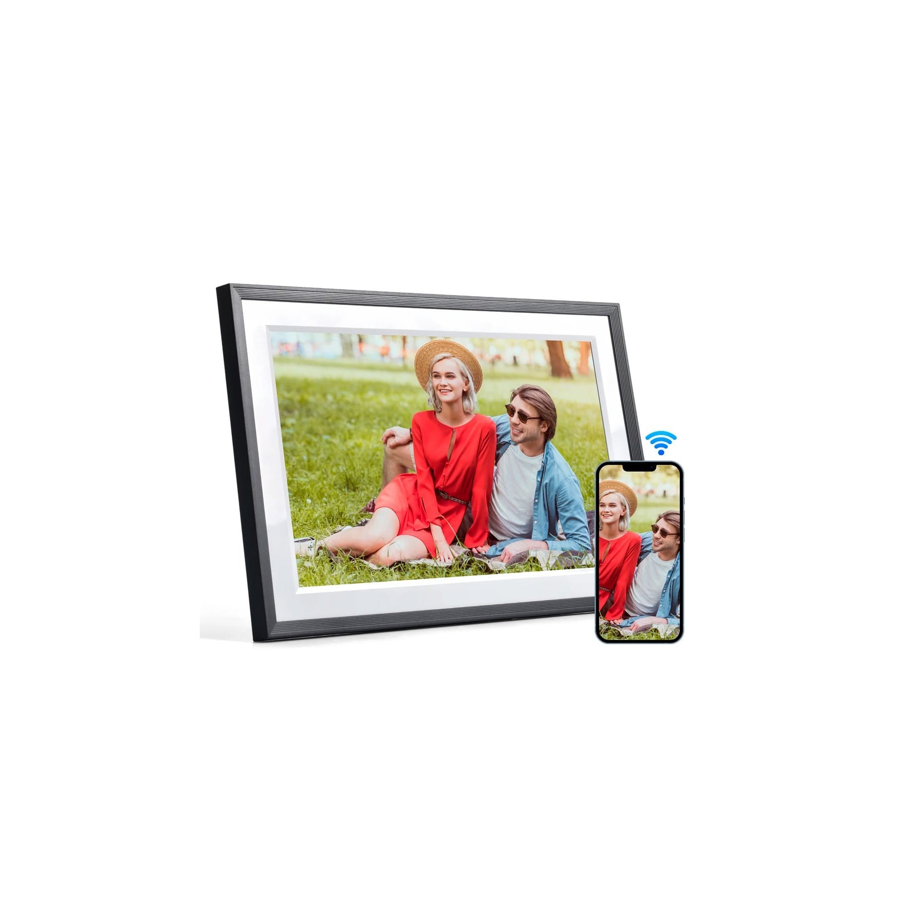 Kodak Rcf1561Pbl Black / Marco Digital 15.6"