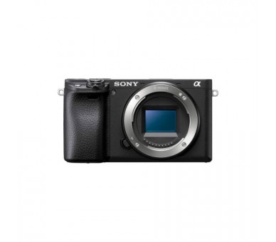 Sony Ilce6400Ab / Cámara Mirrorless