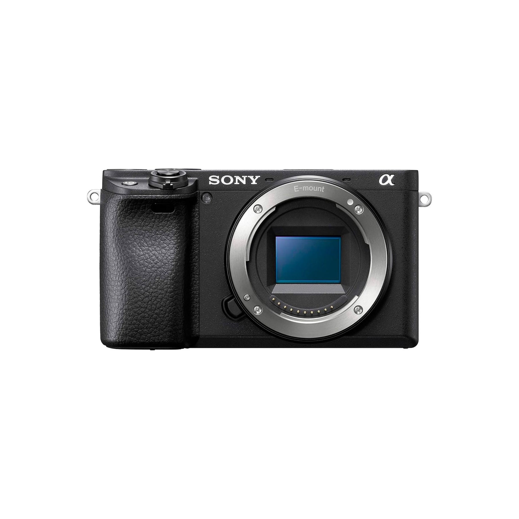 Sony Ilce6400Ab / Cámara Mirrorless