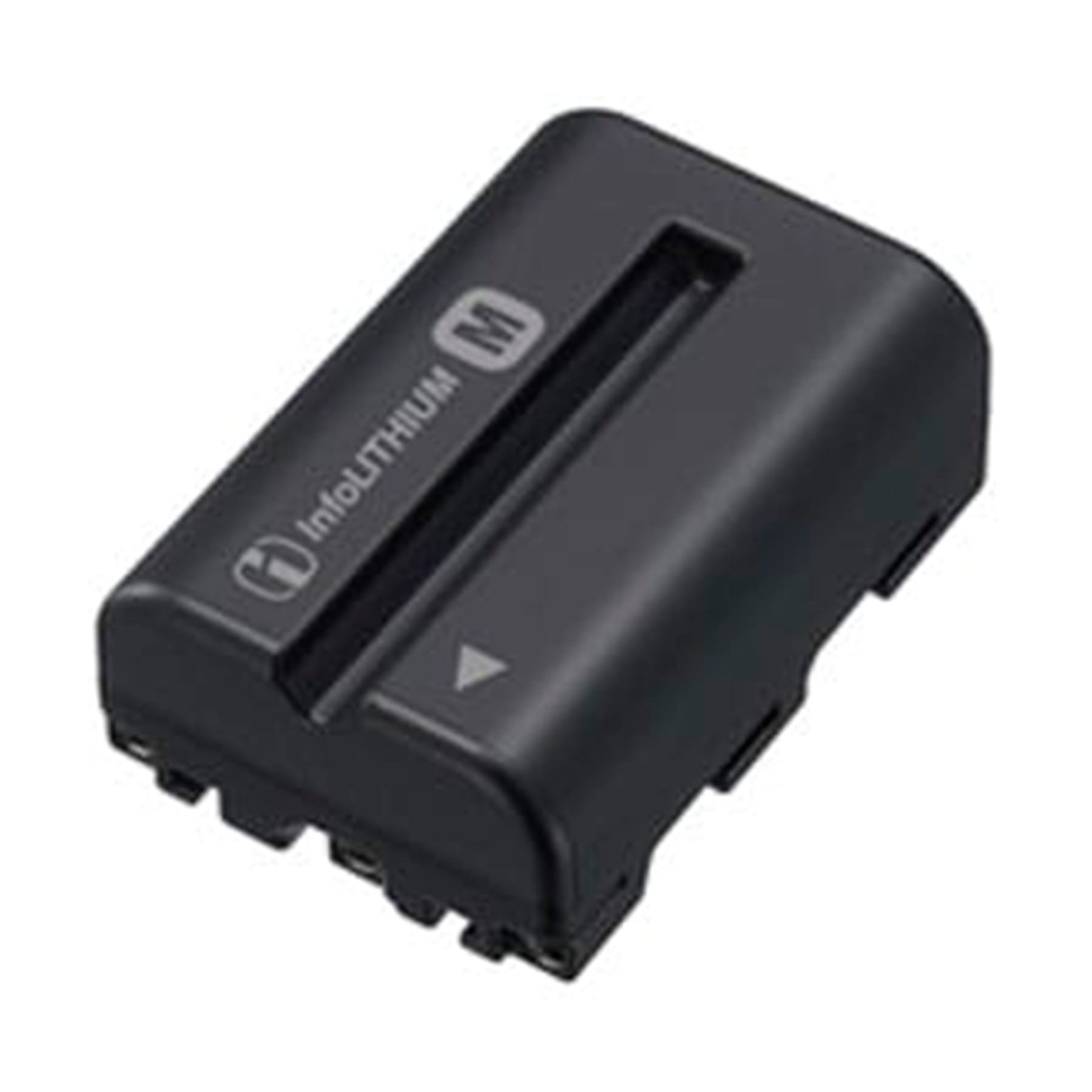 Sony Np-Fm500H / Batería Recargable Compatible Con A100 Y A7