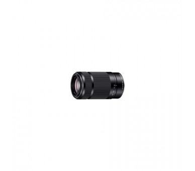 Sony Sel55210B / Objetivo Zoom 55 Mm - 210 Mm F4.5-6.3Mm