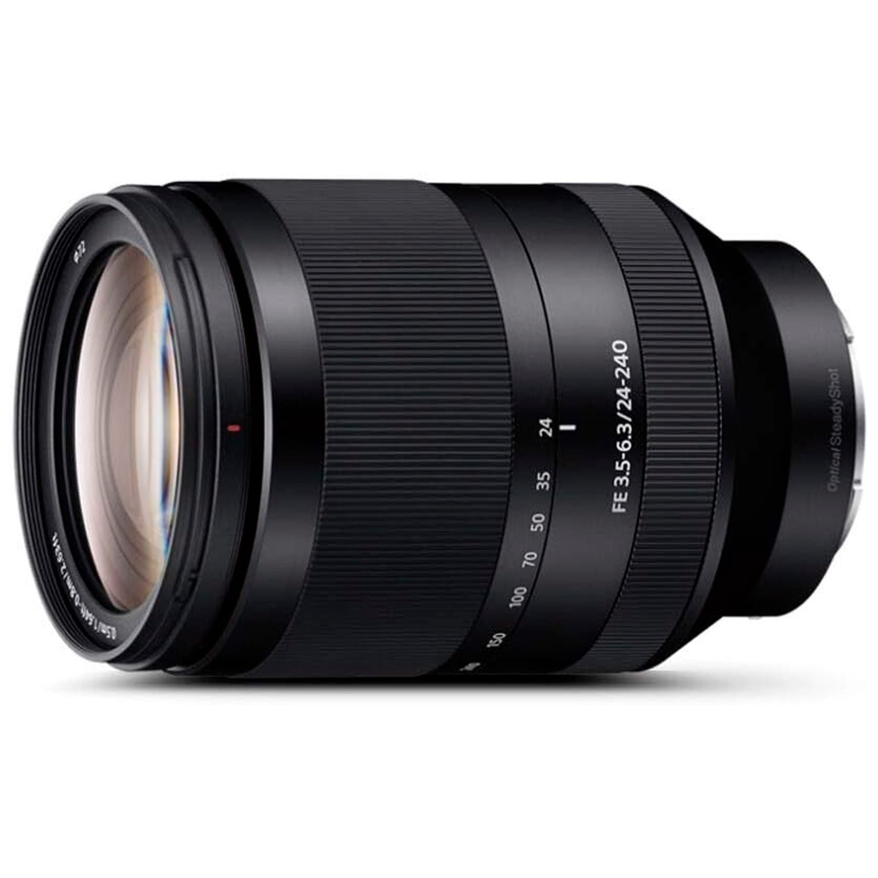Sony Sel24240 / Objetivo Gran Angular De 24Mm Fe 24-240Mm