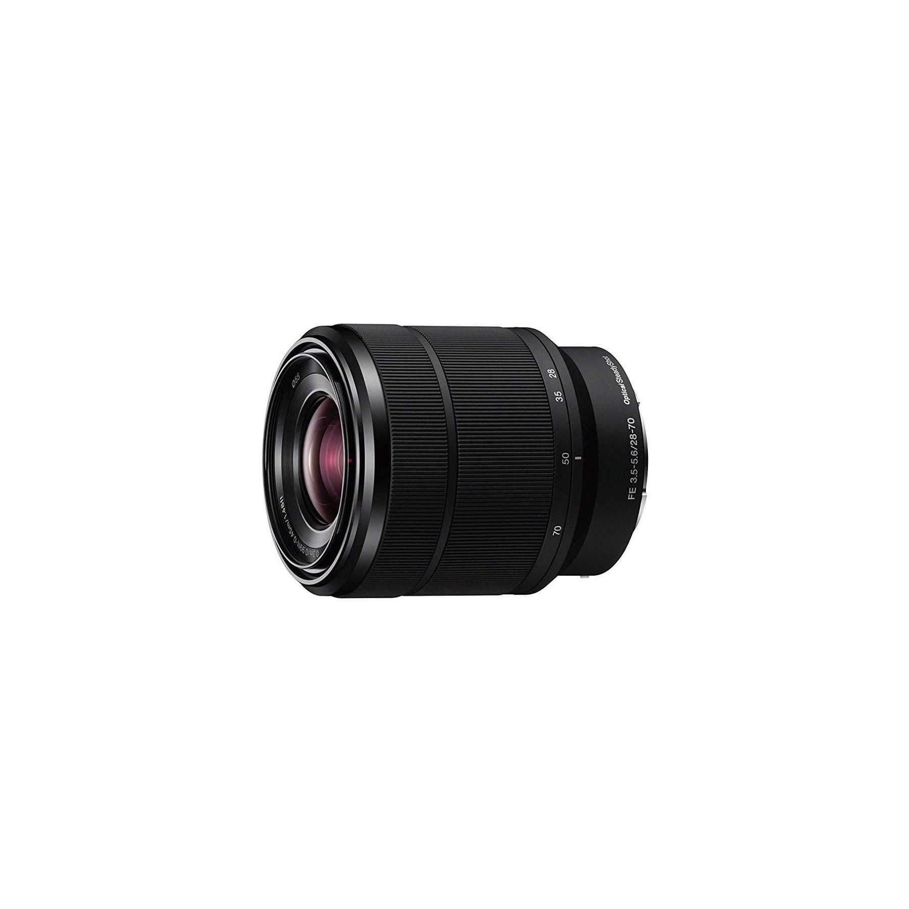 Sony Sel2870 / Objetivo De Fotograma Completo Fe 28-70 F3.5-