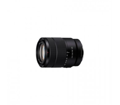 Sony Sel18135 / Objetivo 18-135Mm F3.5-5.6 Oss Aps-C Con Mon