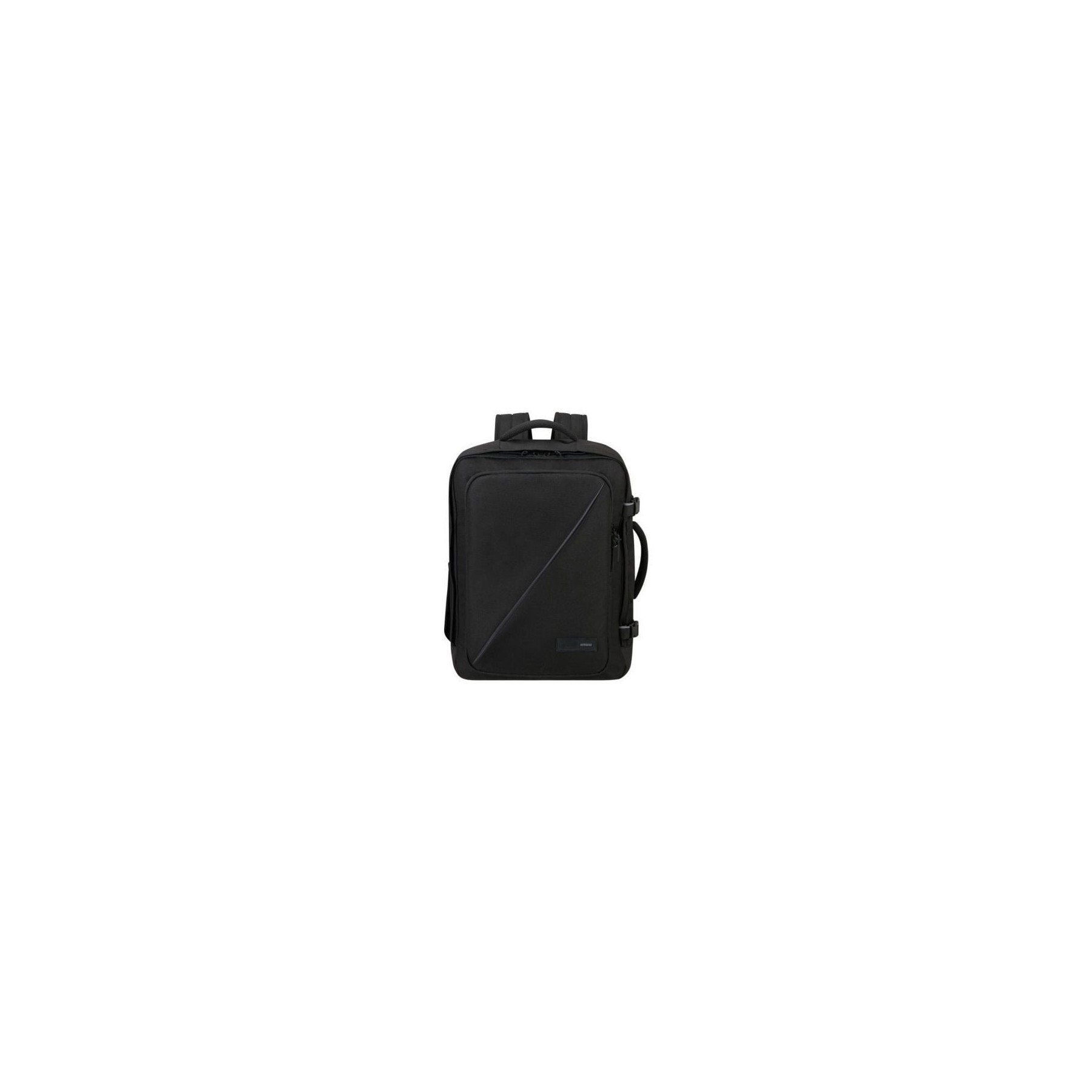 Mochila American Tourister Take2Cabin M/ Capacidad 38.2L/ Ne