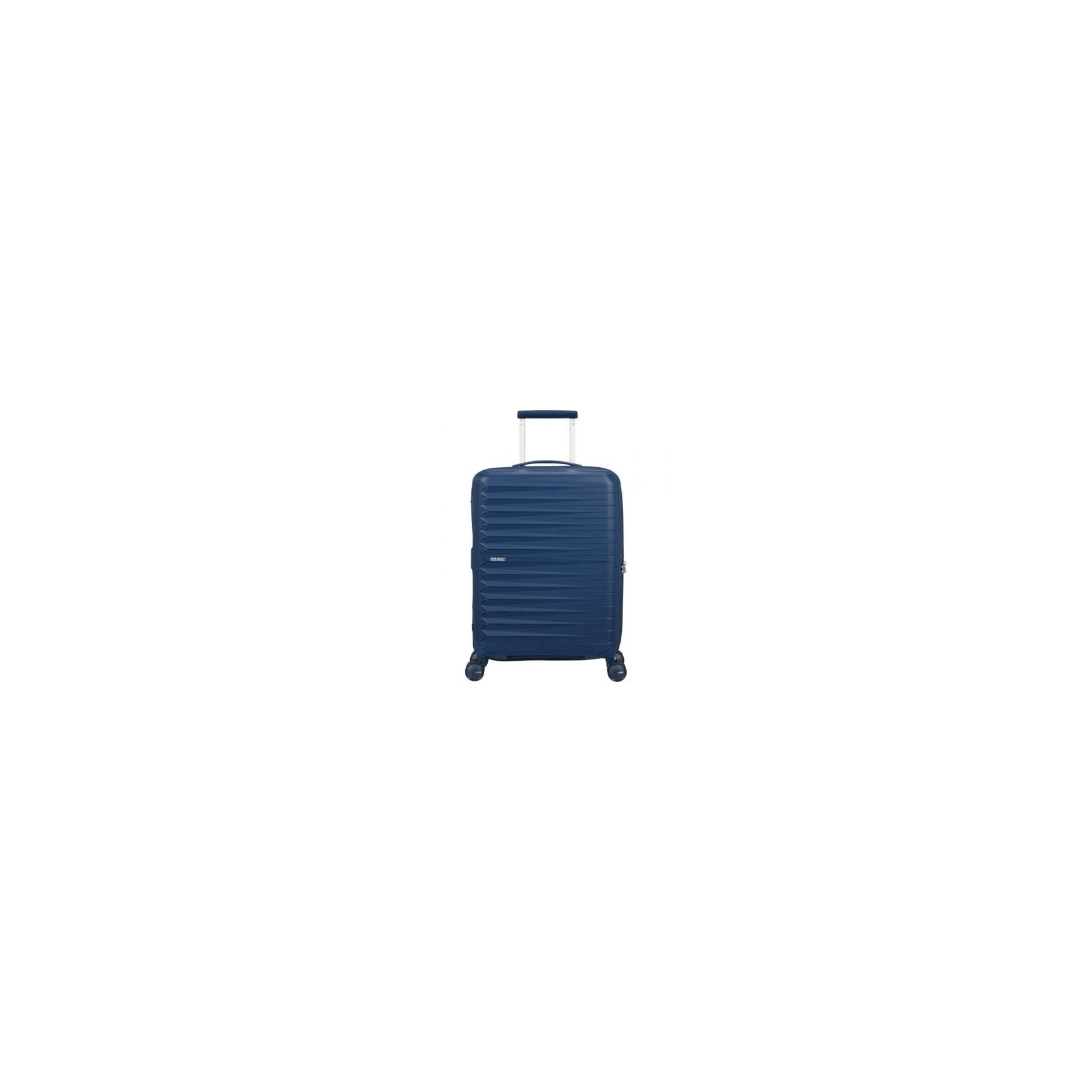 Maleta De Cabina American Tourister Fastforward Spinner Expa