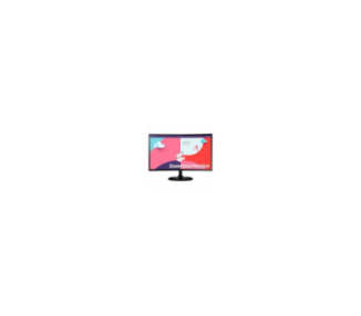 Monitor Curvo Samsung Essential Monitor S36C S27C364Eau/ 27"