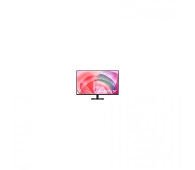 Monitor Profesional Samsung Viewfinity S7 S70D S37D702Eau 37