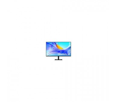 Monitor Profesional Samsung Viewfinity S8 S80Ud S37D802Uau 3