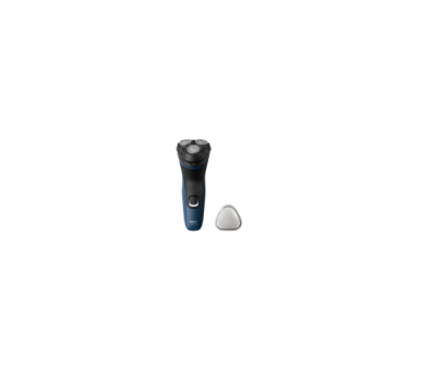 Afeitadora Philips Shaver Series 1000 S1134/00/ Con Batería/