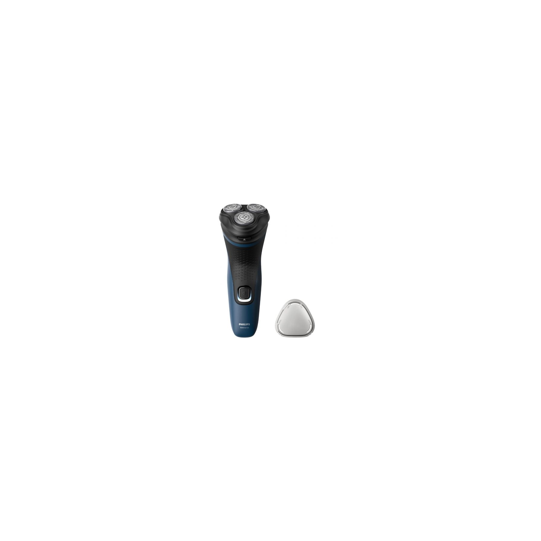 Afeitadora Philips Shaver Series 1000 S1134/00/ Con Batería/