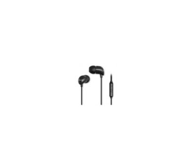 Auriculares Intrauditivos Philips Tae1126Bk/ Con Micrófono/