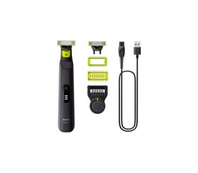 Philips Oneblade Pro 360 Qp6542/15 / Recortadora De Barba Y