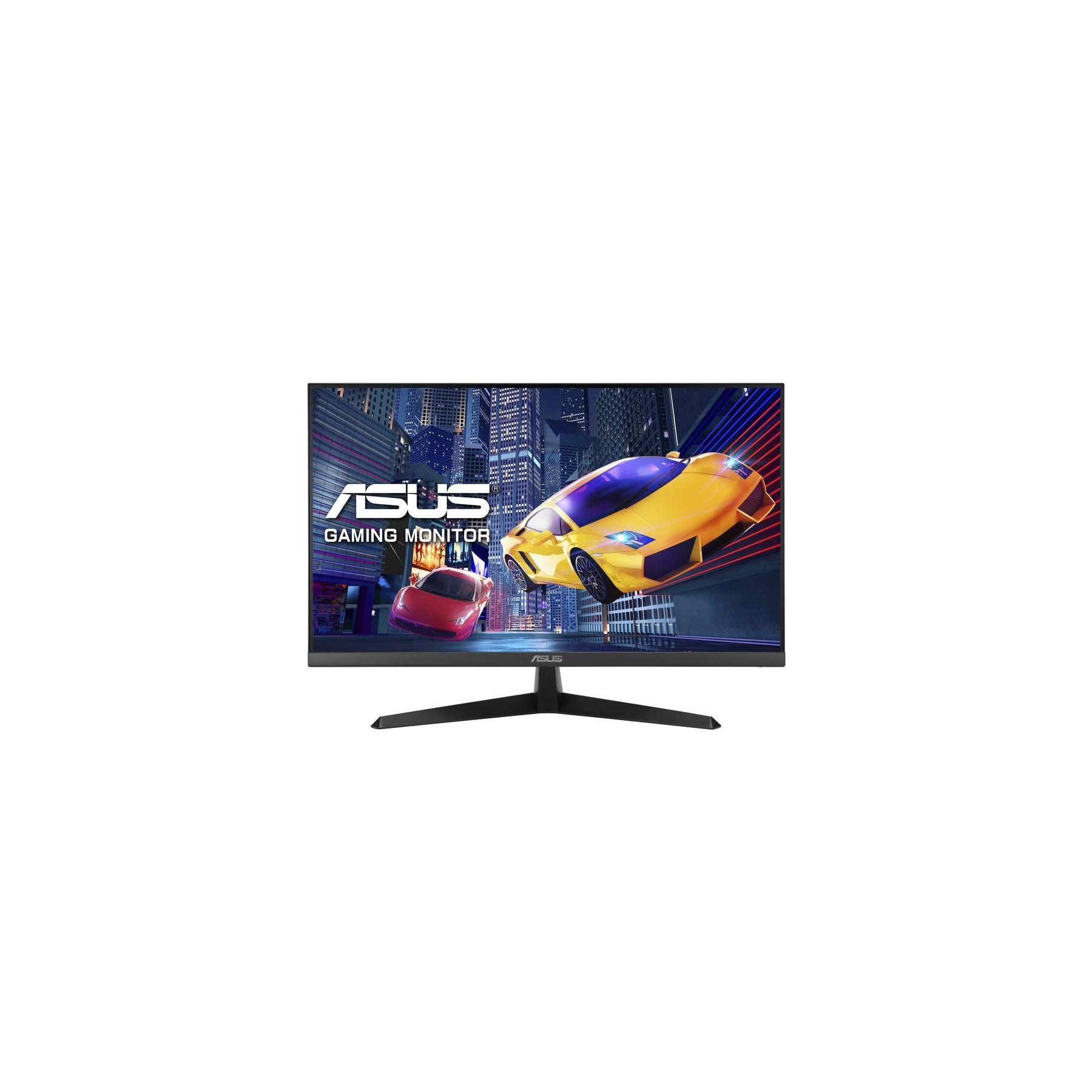 Monitor Led Ips Asus Vy279Hgr 27 Pulgadas 1Ms Fhd Hdmi D - S