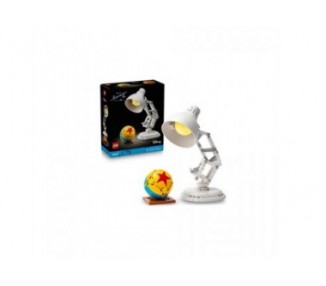 Lego Disney Pixar Luxo Jr.