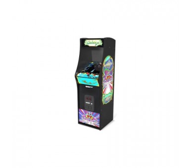 Máquina Arcade 1Up Galaga Deluxe