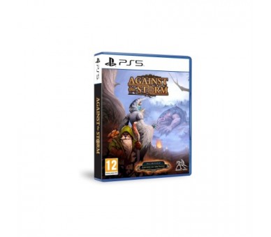 Against The Storm Ps5