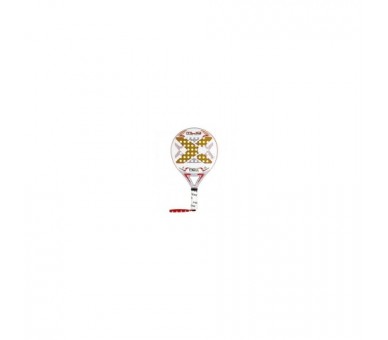 Pala De Pádel Noxsport Ml10 Pro Cup 2023/ Blanca