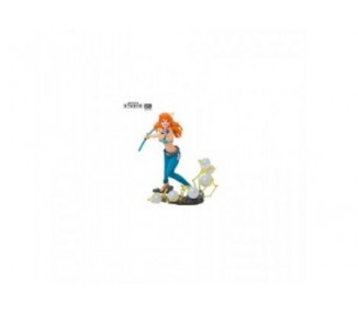 Figura Abystyle One Piece Nami